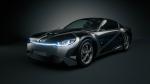 Tronatic Everia Concept 2012 года